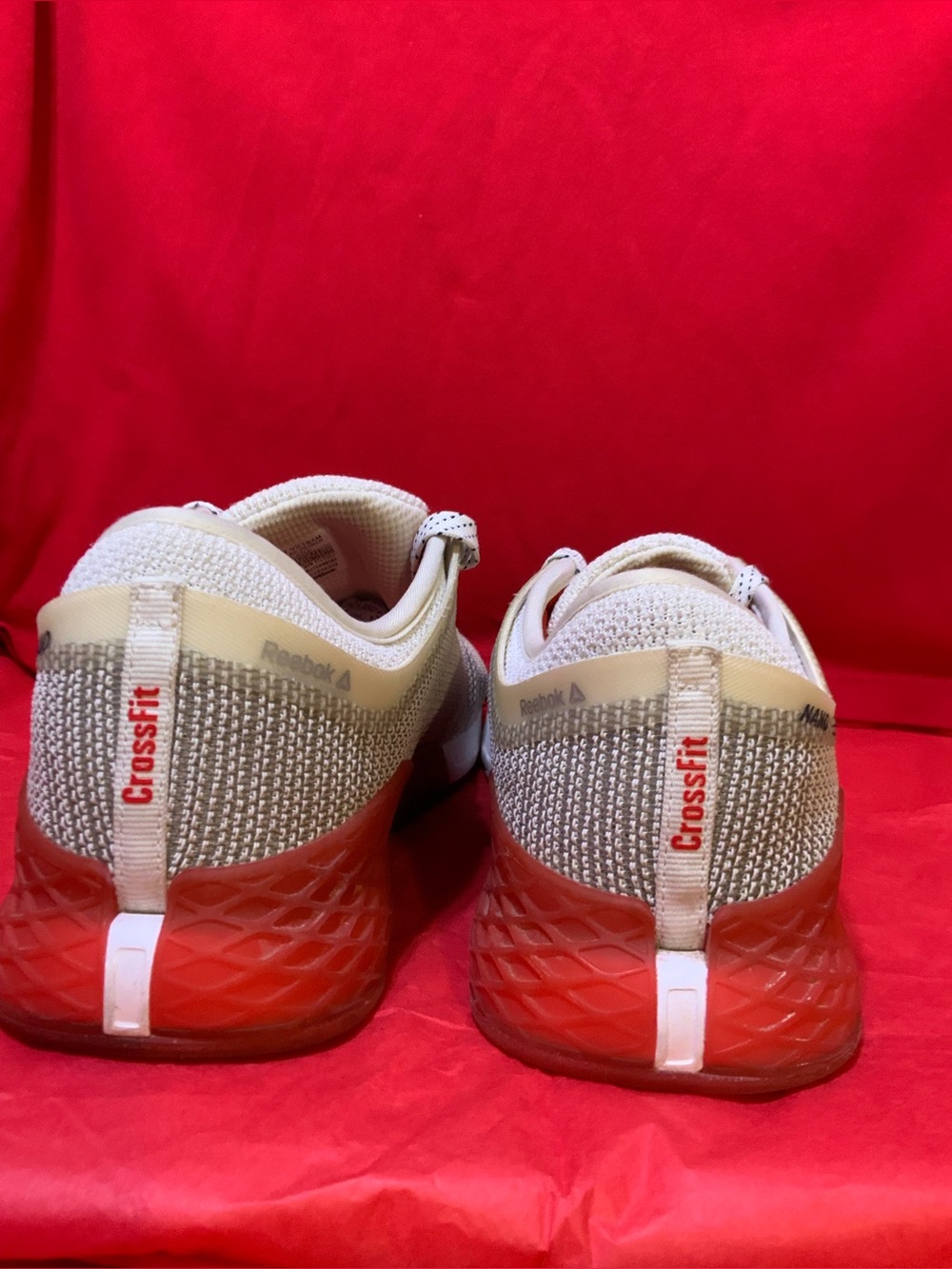 REEBOK - Picture 6 of 9